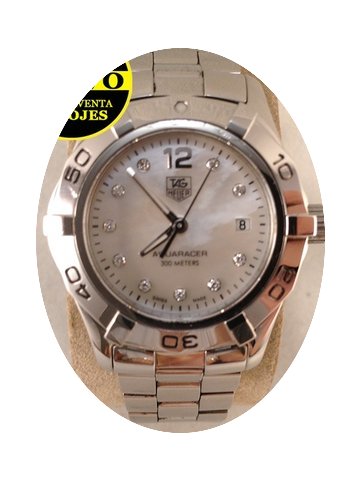 TAG Heuer Aquaracer...