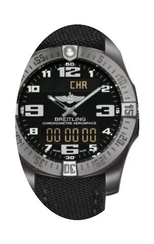 Breitling E7936310/BC27-103W...