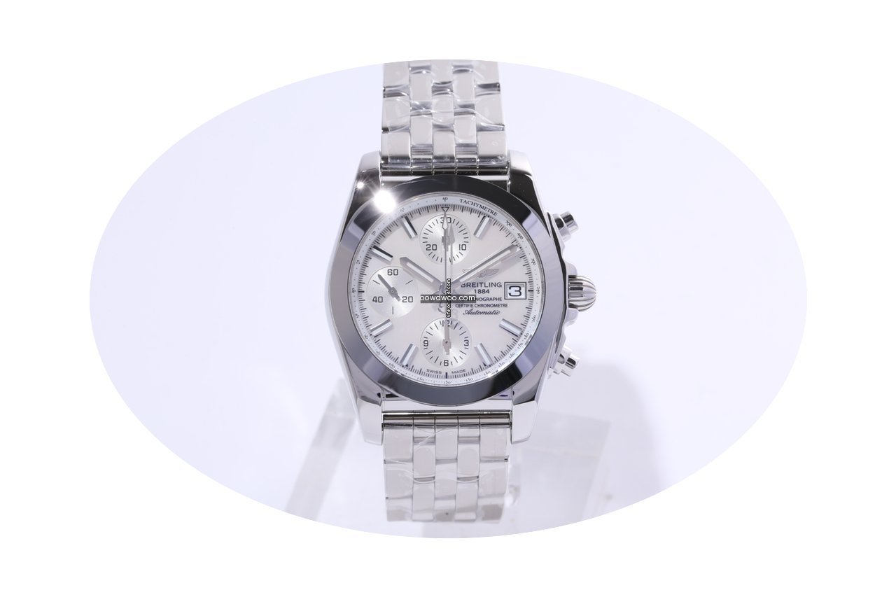 Breitling Chronomat 38...