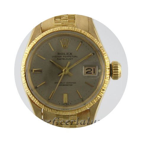 Rolex Datejust Lady 6527...