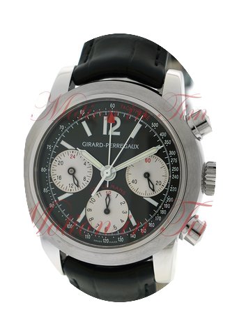 Girard Perregaux Ferrari 275 Le Mans Chr...