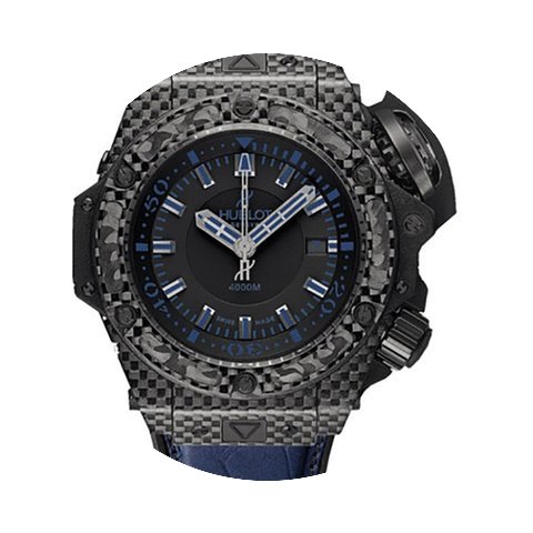 Hublot King Power 731.QX.1190.GR.ABB12...