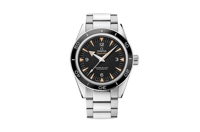 Omega Seamaster 300 Master Co-Axial 233....