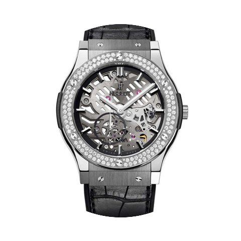 Hublot Classic Fusion Classico Ultra-thi...