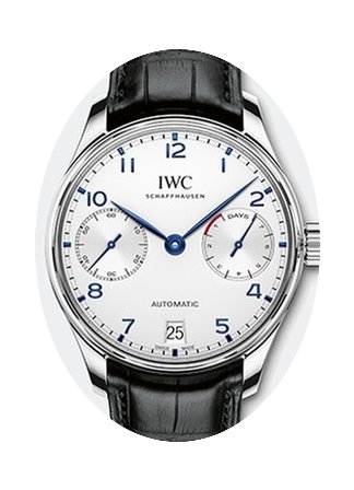 IWC Portugieser Automatic - IW5007...