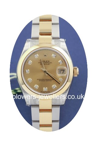 Rolex Datejust...