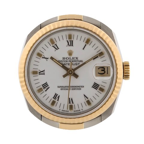 Rolex Medio Datejust ref. 68273...