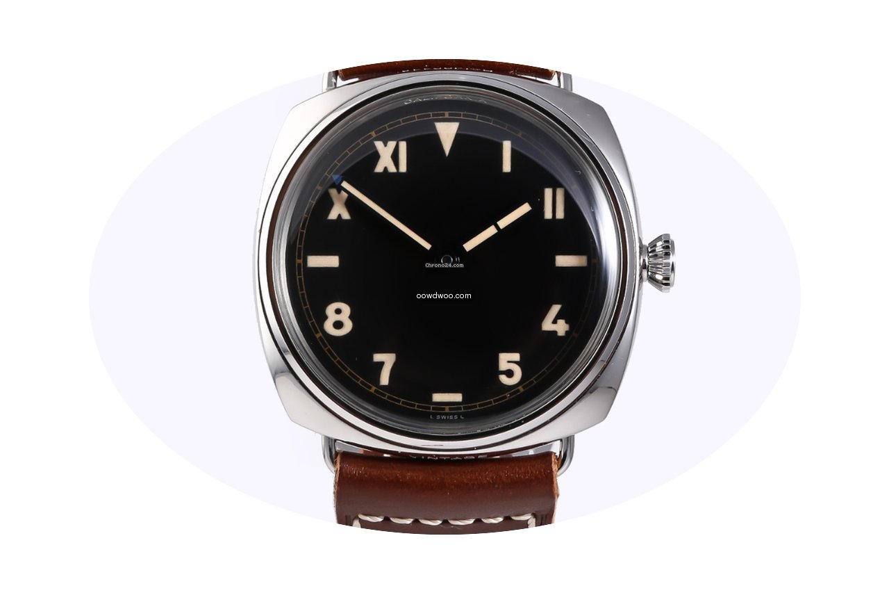 Panerai Radiomir...