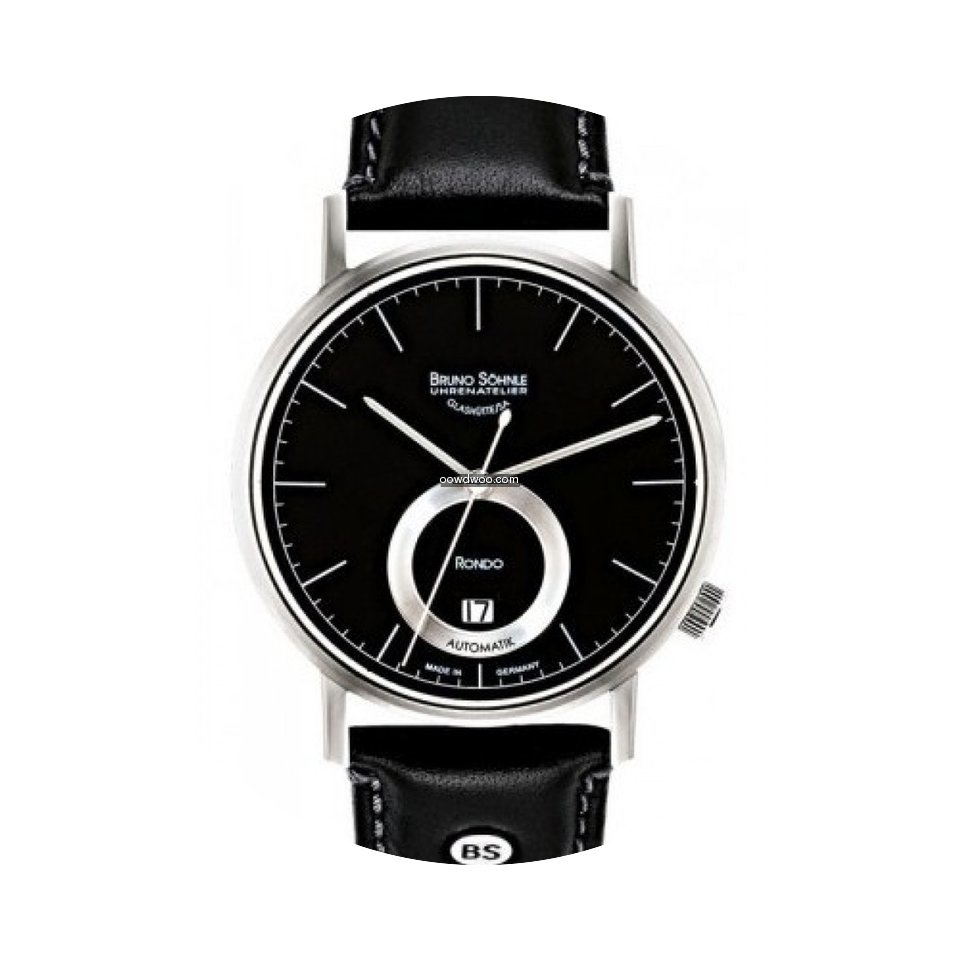 Bruno Söhnle RONDOMAT II Automatik...