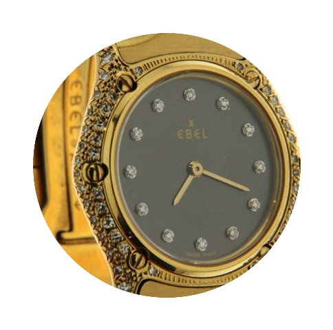 Ebel 1911...