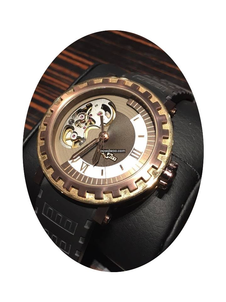 Dewitt Academia Mirabilis...