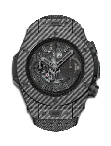 Hublot Big Bang 45 Mm Unico Italia Indep...