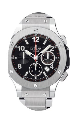 Hublot Big Bang...