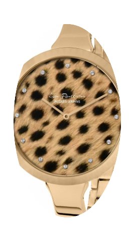 Jacques Lemans La Passion LP-115J Damena...