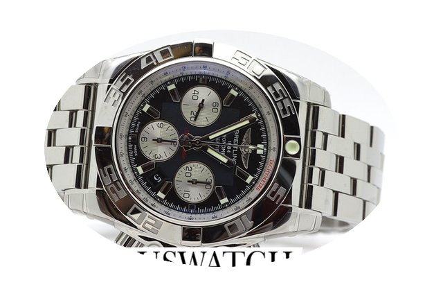 Breitling CHRONOMAT 44 AB011012/B967/375...