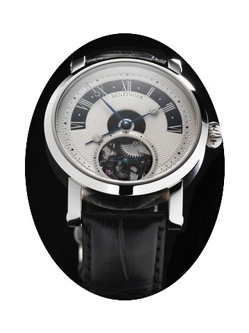 Benzinger Black T II 24h...