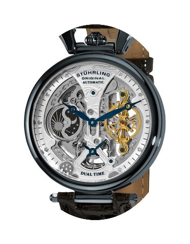 Stuhrling Original Emperor's Grand DT Wa...