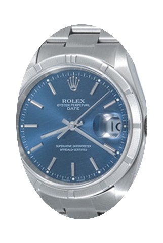 Rolex Date Model 15210...