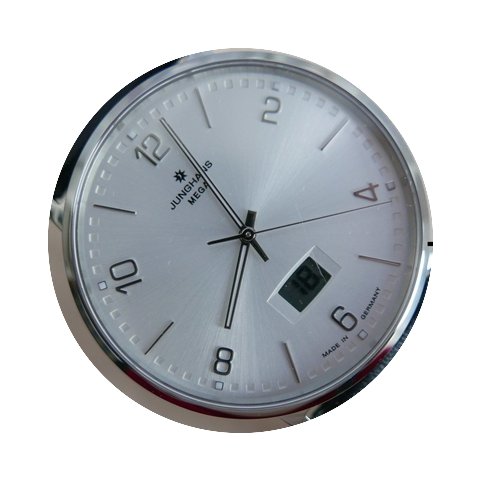 Junghans Milano Mega Solar...