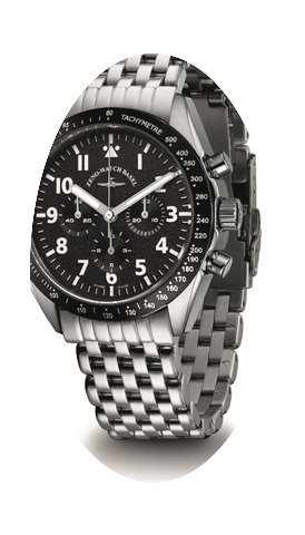 Zeno-Watch Basel ZENO Lemania 1873 Retro...