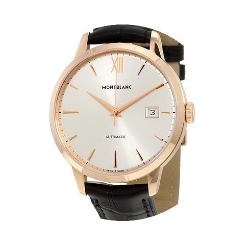 Montblanc Meisterstuck Heritage Automati...