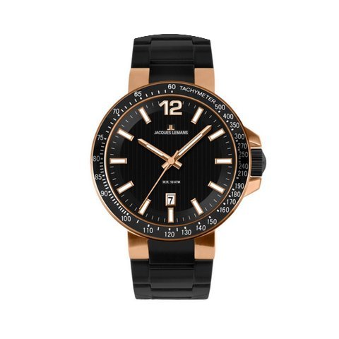 Jacques Lemans Sport Milano 1-1695H...