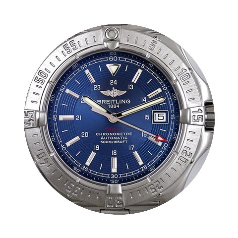 Breitling Colt Automatic...
