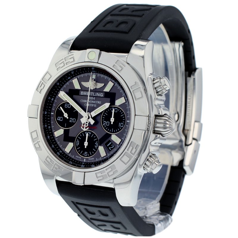 Breitling Chronomat 41 Watch - AB0140 - ...
