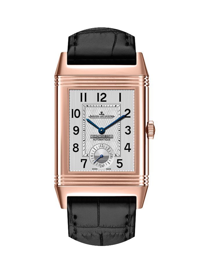 Jaeger-LeCoultre REVERSO CLASSIC LARGE D...