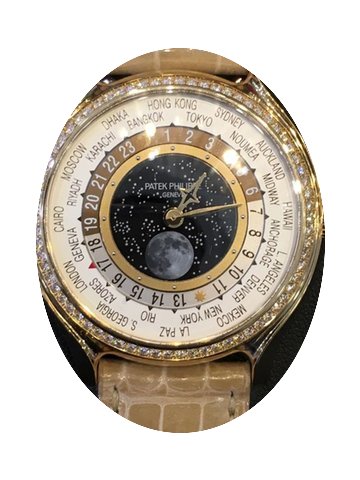 Patek Philippe 7175R...