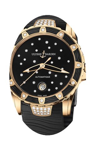 Ulysse Nardin Lady Diver Starry Night 40...