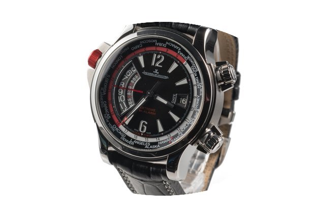 Jaeger-LeCoultre MASTER COMPRESSOR EXTRE...