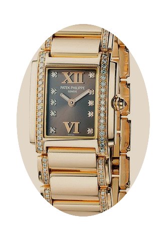 Patek Philippe 33 Twenty-4...