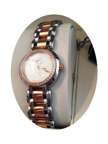 Longines PrimaLuna...