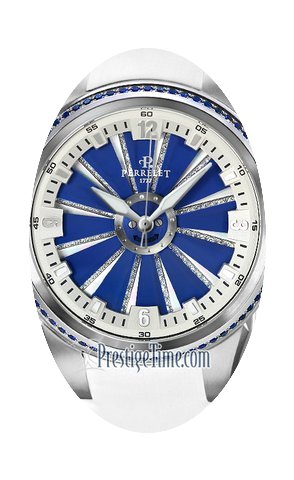 Perrelet Turbine XS 41mm Ladies Watch...