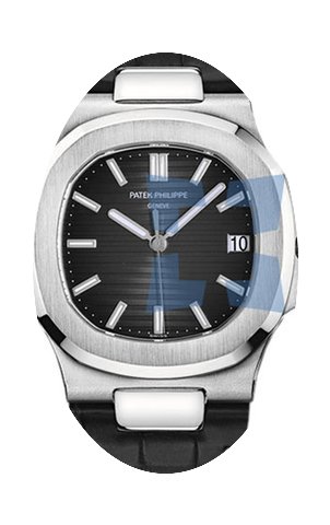 Patek Philippe Nautilus...