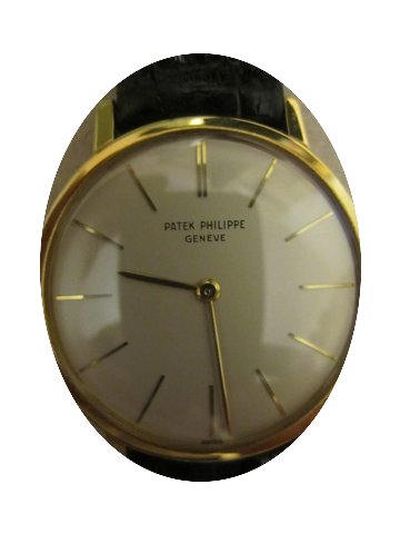 Patek Philippe Calatrava...
