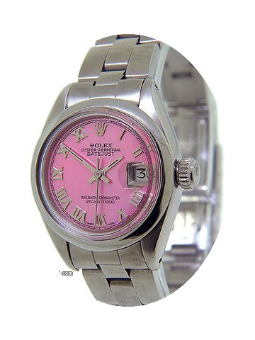 Rolex Datejust 6916...
