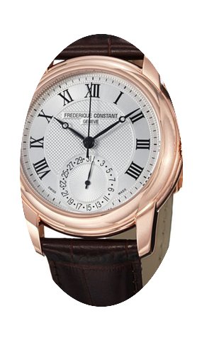 Frederique Constant Maxime Classics Manu...