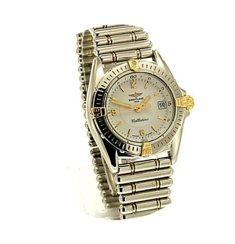 Breitling Callistino...