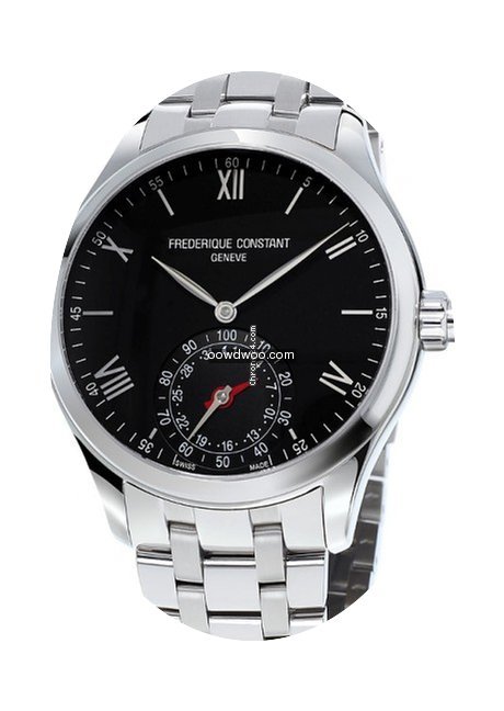Frederique Constant Horological Smartwat...