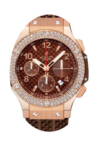 Hublot Big Bang...