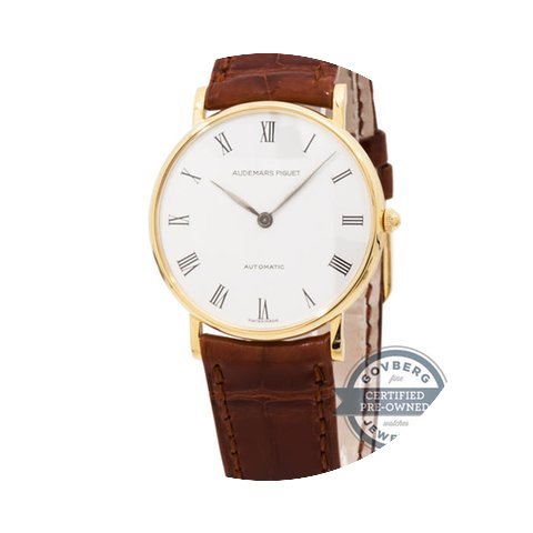 Audemars Piguet Ultra Thin 146239BA.OO.A...