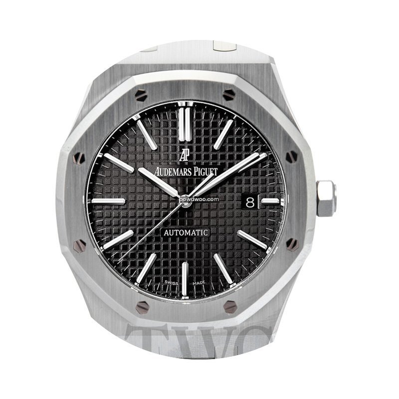 Audemars Piguet Royal Oak Selfwinding Bl...
