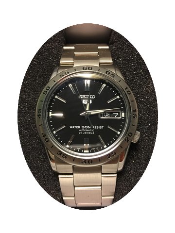Seiko SNKE01K1...