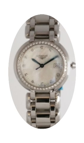 Longines Primaluna...