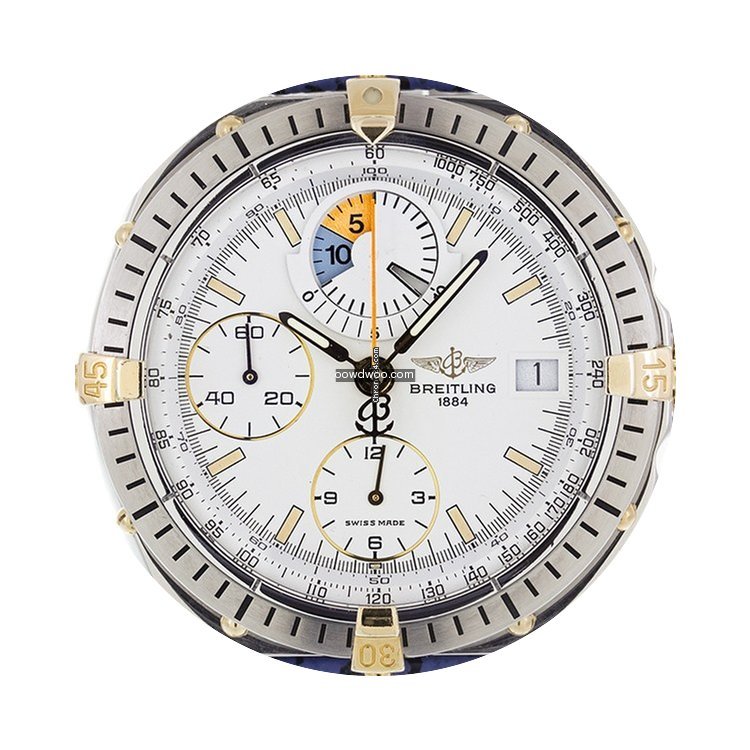 Breitling Chronomat Ref. B13048...