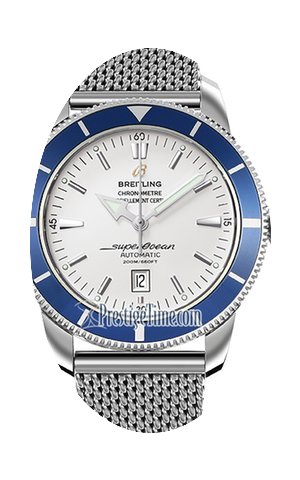 Breitling Superocean Heritage 46mm Mens ...