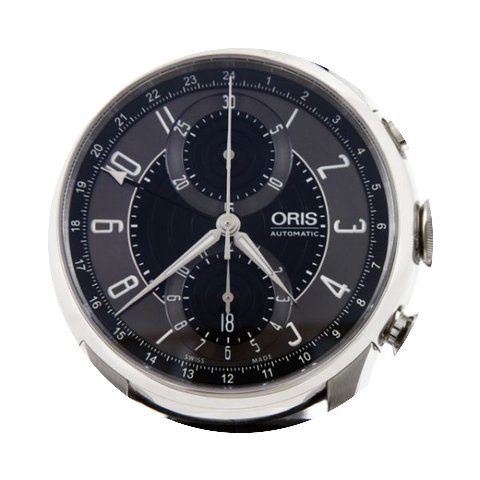 Oris Raid...