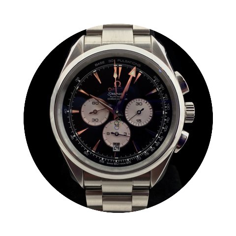 Omega SPEEDMASTER AQUA TERRA OLIMPIC COL...